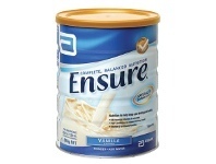 Ensure Vanilla 850g