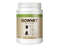 ePharmacy IsoWhey Weight Management Shake Madagascan Vanilla 672g offer