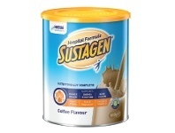 Chemist Warehouse Sustagen Hospital Active Coffee 840g offer