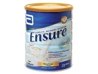 Chemist Warehouse Ensure Neutral 850g offer