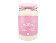 Chemist Warehouse Bondi Protein Co Slim It Blend Strawberry 1kg offer