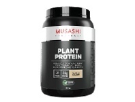 Chemist Warehouse Musashi Plant Protein 900g offer