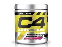 Chemist Warehouse Cellucor C4 ID Pink Watermelon 60 Serves offer