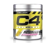 Chemist Warehouse Cellucor C4 ID Pink Lemonade 60 Serves offer