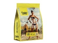 ePharmacy Protein World the Slender Blend Vanilla Pouch 1kg offer