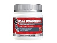 Chemist Warehouse INC BCAA Powder Plus Mango Berry 500g offer