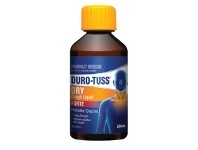 Chemist Warehouse Duro-Tuss Forte Dry 200ml offer