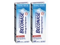 Beconase Allergy & Hayfever Nasal Spray 200 Sprays