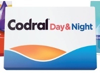 Chemist Warehouse Codral PE Day & Night Tablets 48 Pack offer