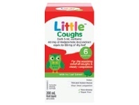 ePharmacy Little Coughs 200ml offer