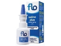 Chemist Warehouse FLO Saline Plus Nasal Spray 30ml offer
