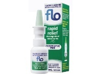 FLO Rapid Relief 15ml