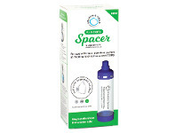 Breath-A-Tech Anti-Static Spacer Large Mask Pack