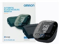 Chemist Warehouse Omron Automatic Blood Pressure Monitor Bluetooth HEM-7280T offer