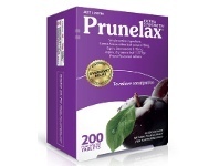 Prunelax 200 Tablets