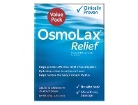 OsmoLax Relief 833g