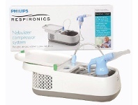 Chemist Warehouse Philips Respironics InnoSpire Deluxe Nebulizer Compressor offer