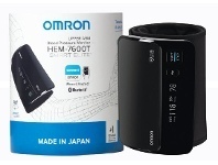 Chemist Warehouse Omron Smart Elite Bluetooth Tubeless HEM-7600T offer