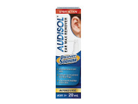 Audisol Wax Remover 20ml