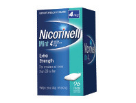 ePharmacy Nicotinell Chewing Gum 4mg Mint 96 offer