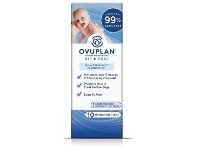 Ovuplan Pregnancy Planning Kit 10 Tests
