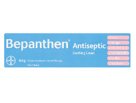 ePharmacy Bepanthen Antiseptic Cream 100g offer