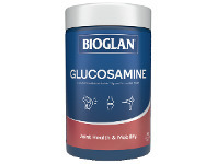 ePharmacy Bioglan Glucosamine 200 Tablets offer