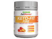 PharmaSave Naturopathica Fatblaster Keto-Fit Fire 60 Capsules offer