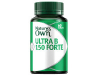 PharmaSave Nature's Own Ultra B 150 Forte 60 Tablets offer