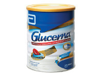 Glucerna Vanilla Powder 850g