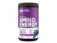 Chemist Warehouse Optimum Nutrition Essential Amin.o. Energy 270g offer