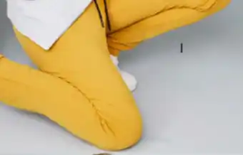 EziBuy Capture kit joggers offer