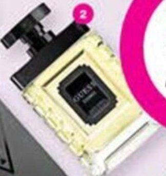 Priceline Guess Uomo Edt 100ml offer