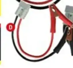 Autopro Voltage 12V Connectors Battery Clamps VT4449 offer