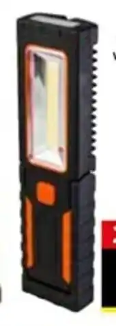 Autopro Tomcat LED Work Light XT053 offer