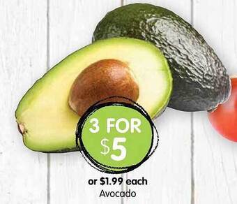 Avocado