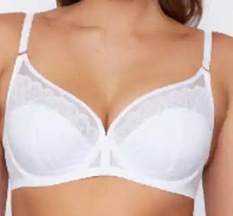 EziBuy Fayreform finesse underwire bra offer