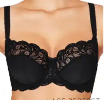 EziBuy Fayreform lace perfect bra offer