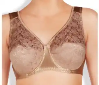Fayreform charlotte underwire bra