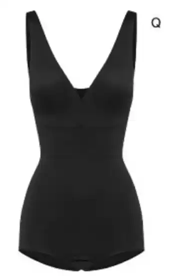 EziBuy Bella bodies curve control bodysuit offer