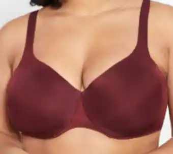 Berlei luminous smoothing bra