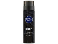 ePharmacy Nivea Men Deep Shave Gel 200ml offer