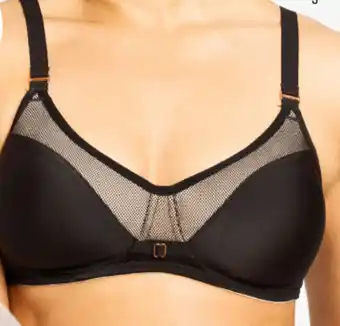 Berlei post surgery mesh bra