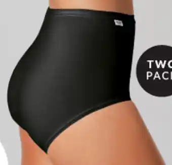 Sloggi maxi brief two pack