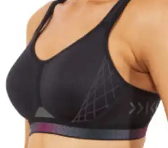 Triumph triaction cardio cloud (wirefree)