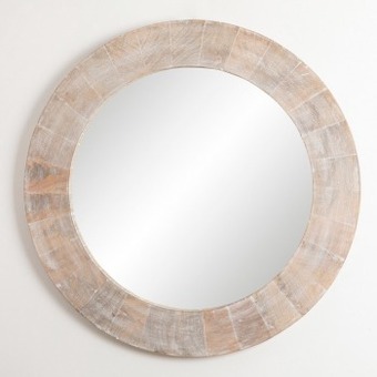 Aura mirror by m.u.s.e.