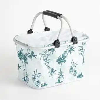 Pillow Talk Sundays camille beach basket by pillow talk offer