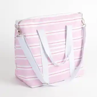 Pillow Talk Sundays talula tote cooler bag by pillow talk offer