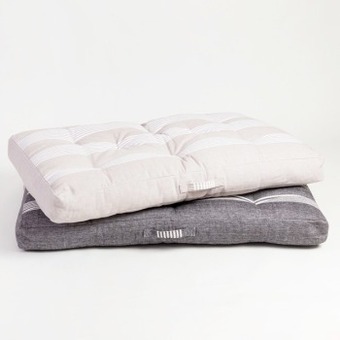 Pillow Talk Sundays riviera xl floor cushion by pillow talk offer