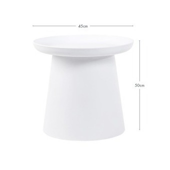 Pillow Talk Sundays airlie outdoor side table by pillow talk offer